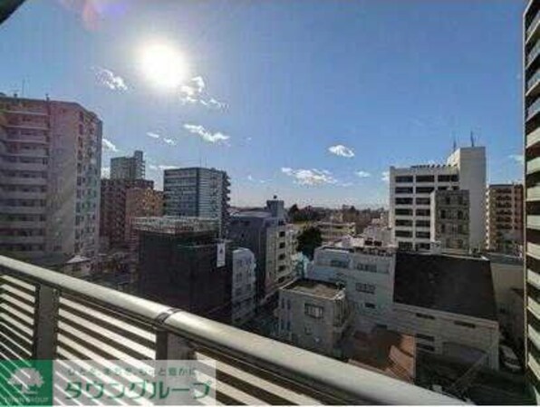 ステラコート北浦和の物件内観写真